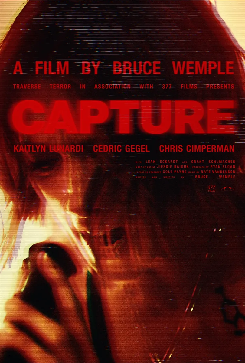 Capture