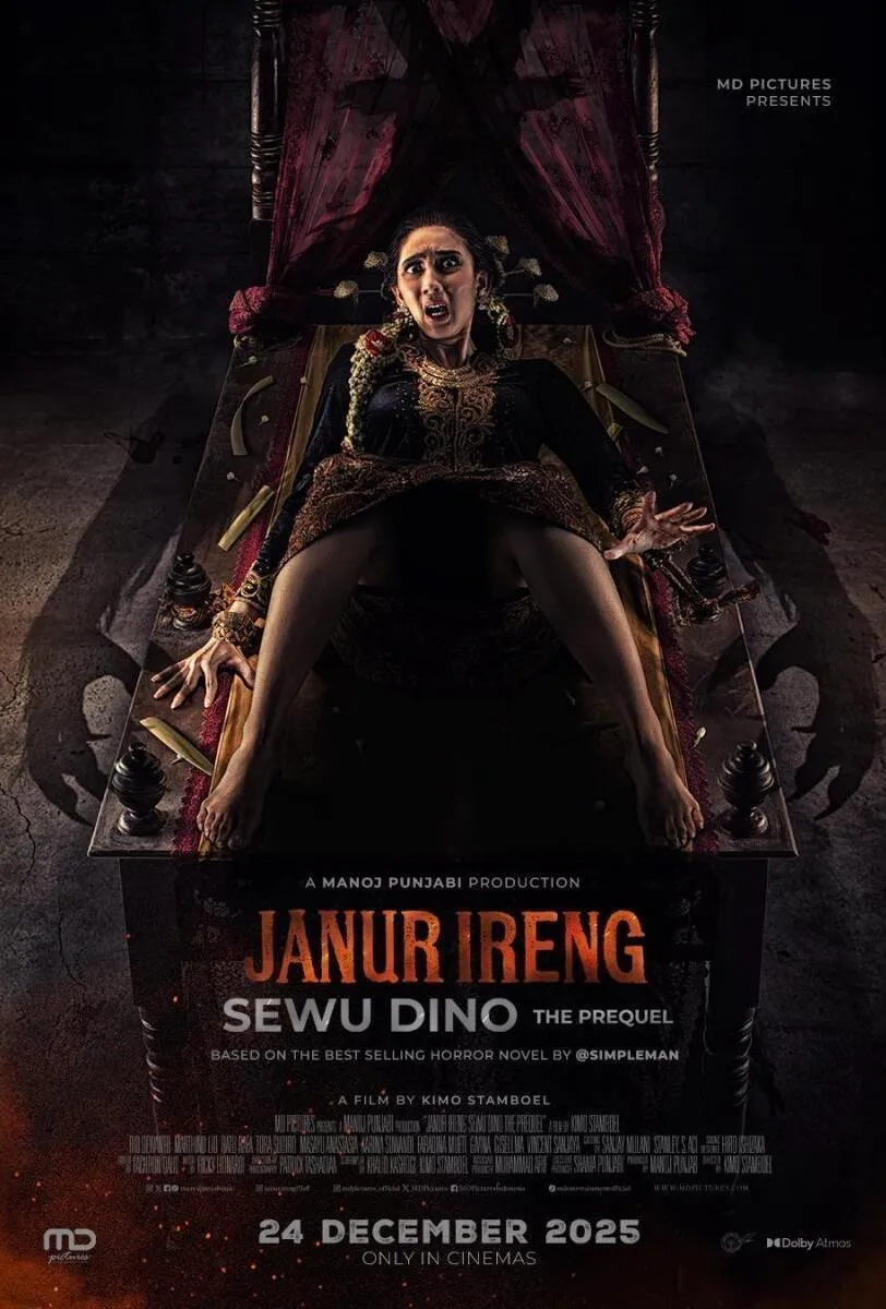 Janur Ireng